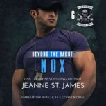 Beyond the Badge Nox, Jeanne St. James