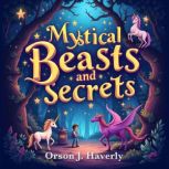 Mystical Beasts and Secrets Inside t..., Orson J. Haverly
