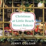 Christmas at Little Beach Street Bakery, Jenny Colgan