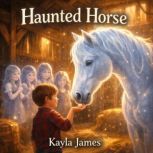 Haunted Horse, Kayla James
