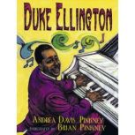 Duke Ellington, Andrea Davis Pinkney