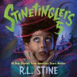 Stinetinglers 5, R. L. Stine