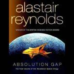 Absolution Gap, Alastair Reynolds