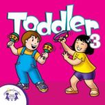 Toddler Dance Play 3, Kim Mitzo Thompson