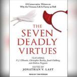 The Seven Deadly Virtues, Johnny V. Last