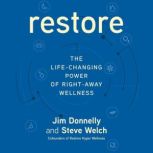 Restore, Jim Donnelly
