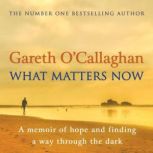 What Matters Now, Gareth OCallaghan