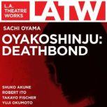 OYAKOSHINJU DEATHBOND, Sachi Oyama