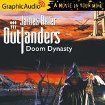 Doom Dynasty, James Axler
