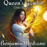 Queen's Gambit, Benjamin Medrano
