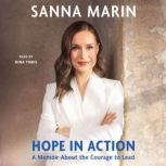 Hope in Action, Sanna Marin