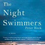The Night Swimmers, Peter Rock