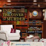 Under the Cover of Murder, Lauren Elliott