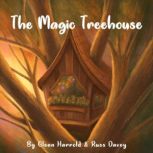 The Magic Treehouse, Glenn Harrold