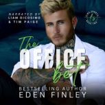 The Office Bet, Eden Finley