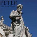 Peter, Rev Kasey Carroll