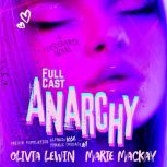 Anarchy, Marie Mackay