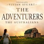 The Adventurers, Vivian Stuart