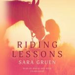 Riding Lessons, Sara Gruen