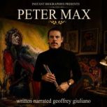 Peter Max, Geoffrey Giuliano