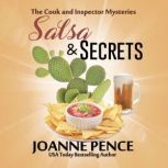 Salsa and Secrets, Joanne Pence