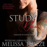 Study You, Melissa Tereze