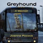 Greyhound, Joanna Pocock