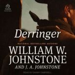 Derringer, William W. Johnstone