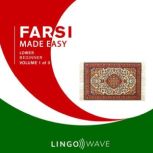 Farsi Made Easy  Lower beginner  Vo..., Lingo  Wave