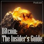Bitcoin The Insiders Guide, Bryan DeHart