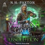 Viridian Gate Online Absolution, James A. Hunter