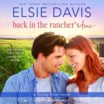 Back in the Ranchers Arms, Elsie Davis