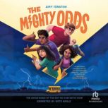 The Mighty Odds, Amy Ignatow