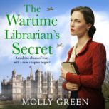 The Wartime Librarians Secret, Molly Green