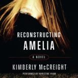 Reconstructing Amelia, Kimberly McCreight