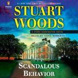 Scandalous Behavior, Stuart Woods