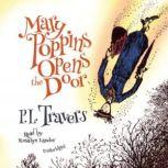 Mary Poppins Opens the Door, P. L. Travers