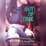 Out of Time, Jen McLaughlin