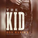 The Kid, Ron Hansen