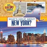 Whats Great about New York?, Ann Malaspina