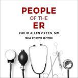 People of the ER, MD Green
