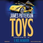 Toys, James Patterson