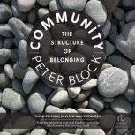 Community, Third Edition, Peter Block