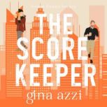 The Score Keeper, Gina Azzi