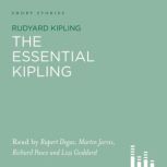 The Essential Kipling, Rudyard Kipling