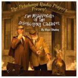 The Petaluma Radio Players Present T..., Vince Stadon