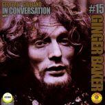 Ginger Baker of Cream  In Conversati..., Geoffrey Giuliano