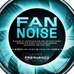 Fan Noise 8 Hours of Continuous Fan ..., Pure Frequency Labs