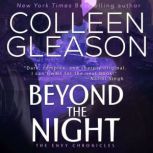 Beyond the Night, Colleen Gleason