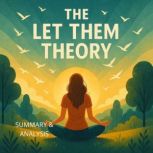 The Let Them Theory Book summary  a..., Margot Langley